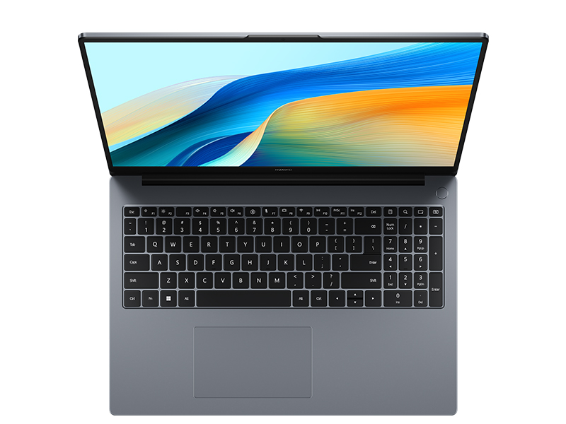 Comprar Portátil HUAWEI MateBook D16 2024 | HUAWEI ESPAÑA